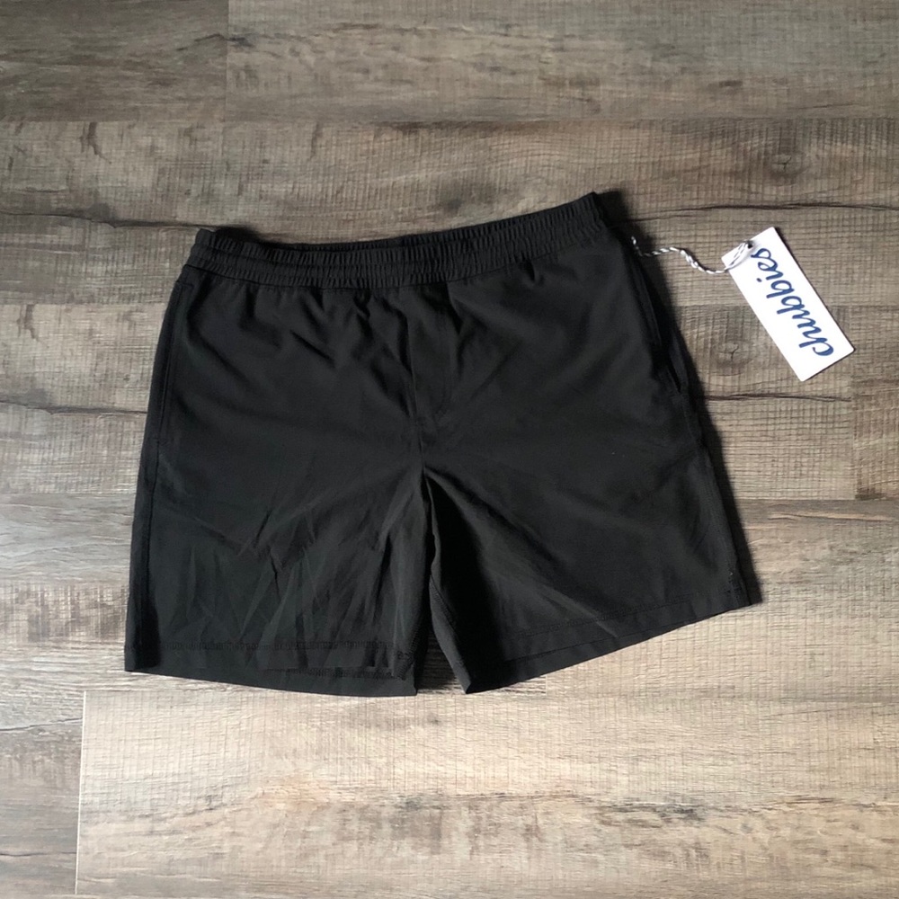 Chubbies 7” Compression Shorts